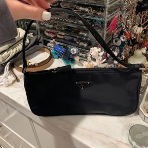 Prada purse
